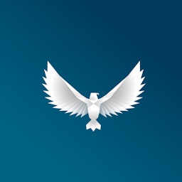 FireHawk Funerals logo